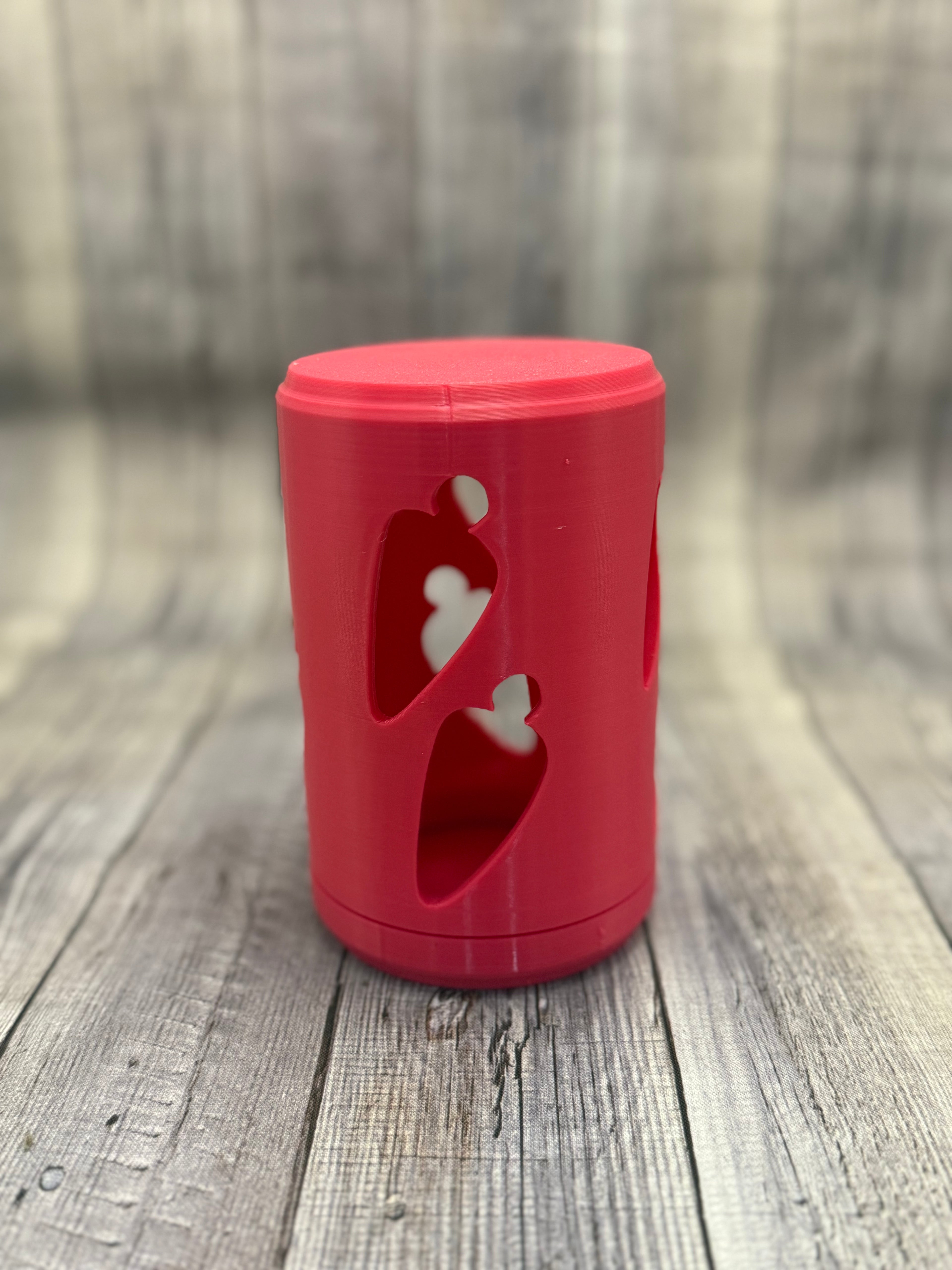 Hay Roller Small