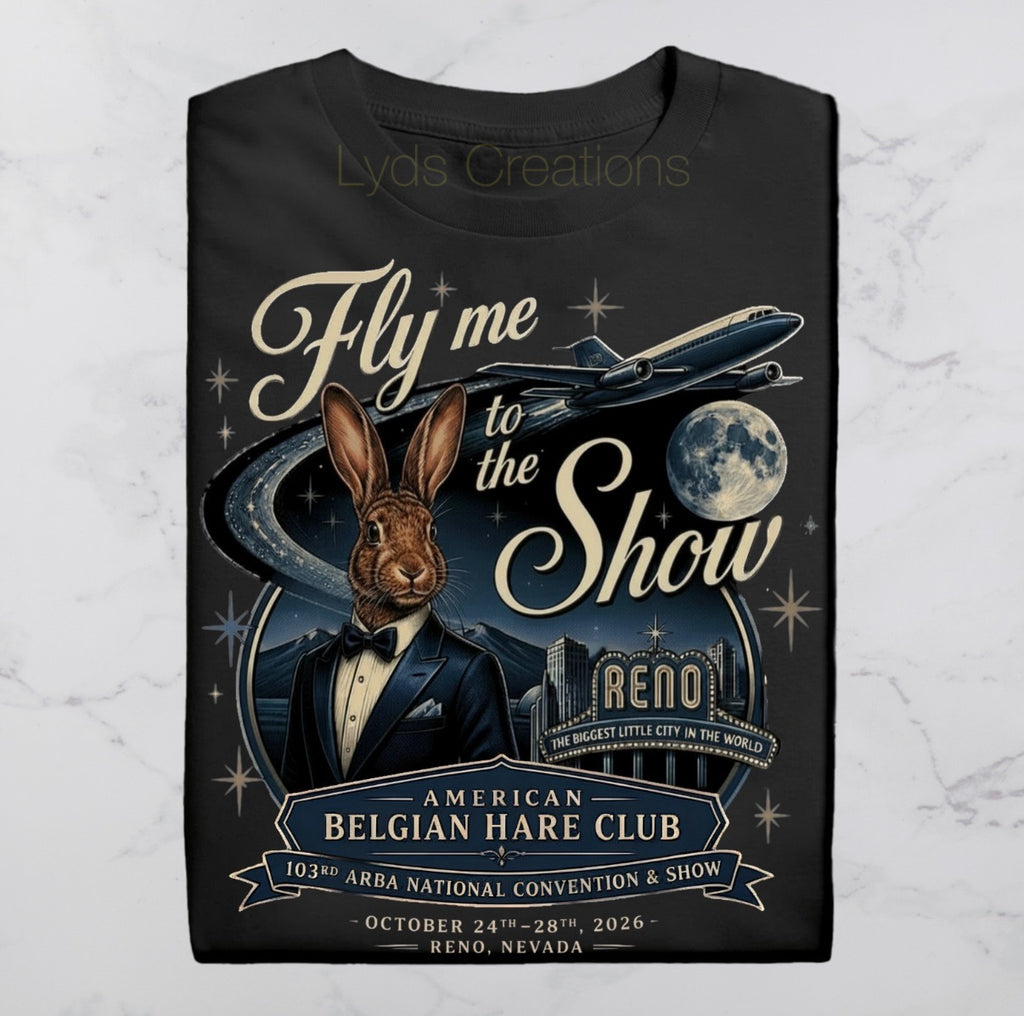 Youth Convention Shirts
