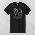 Adult Convention shirts
